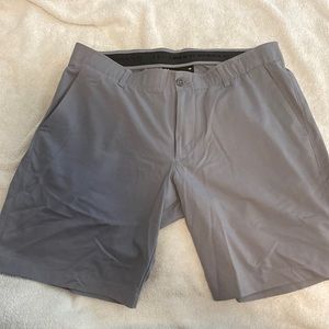 Under Armour Golf Shorts